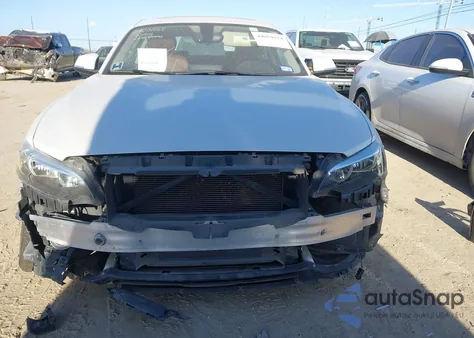 2015 BMW 228I z USA, uszkodzony, nr VIN WBA1F5C54FV257405